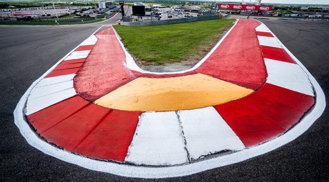 Featured Image for Circuit of The Americas turn-by-turn analysis