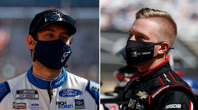 Featured Image for H2H: Who could be the Christopher Bell of the race at Circuit of The Americas?