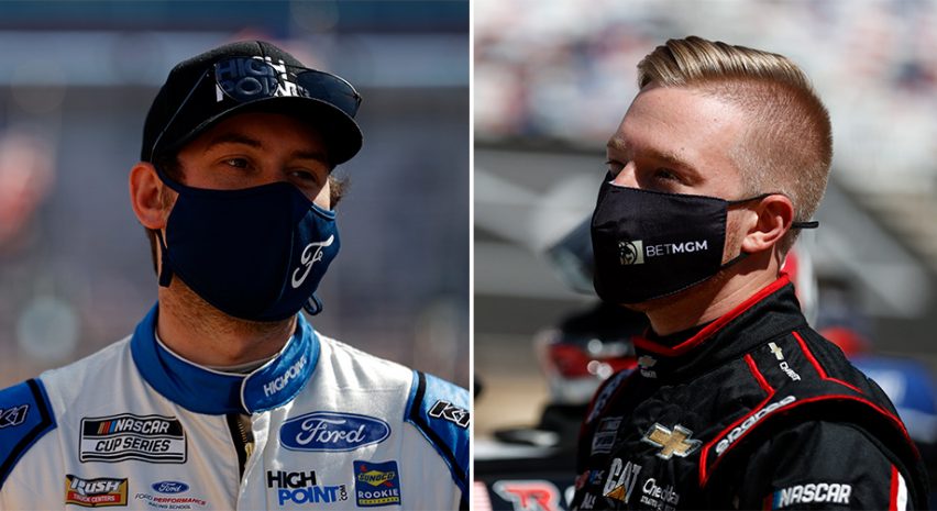 Who could be the Christopher Bell at Circuit of The Americas? | NASCAR