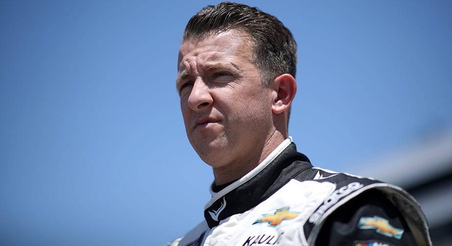 AJ Allmendinger