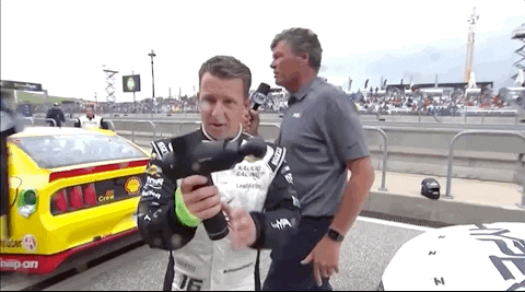 Allmendinger Massaging Camera Guy