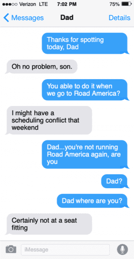 2021 May Cotatexts 1