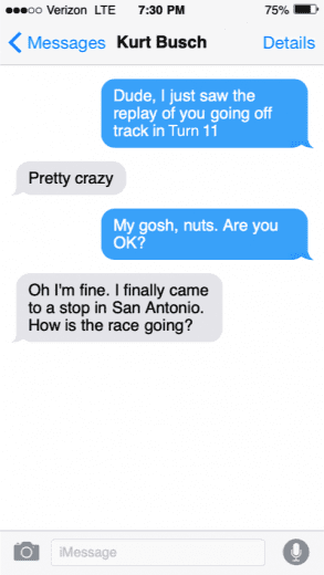 2021 May Cotatexts 4