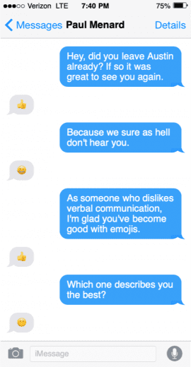 2021 May Cotatexts 6