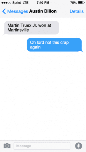 2021 May Cotatexts 7