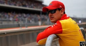 2021 Joeylogano