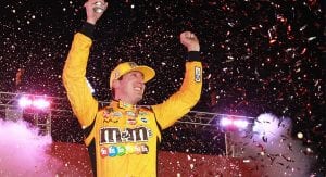 2021 Kylebusch