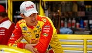 Jackpot Races: Look out for Logano at Loudon