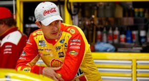 2021 Joeylogano Clt