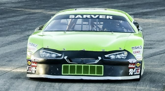 Featured image for ‘It’s helped more than anyone could understand:’ Jeff Sarver keeps moving with racing at La Crosse Fairgrounds Speedway