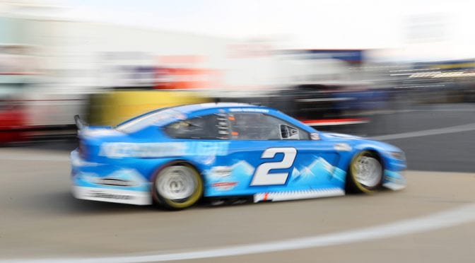 2021 Coca-Cola 600 betting preview, presented by BetMGM