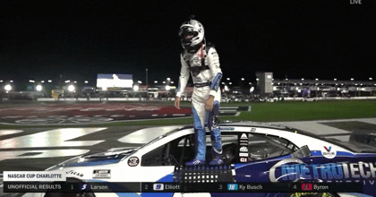 Larson Celebrate