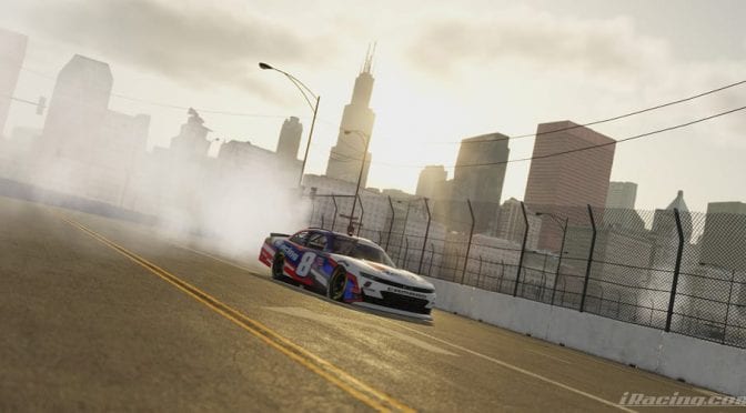 Entry list, fan-vote winner revealed for Chicago Street Course Pro Invitational Series race
