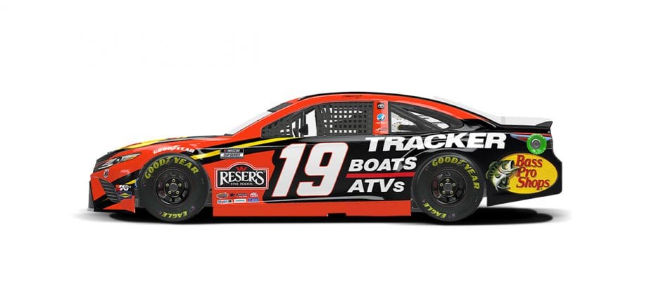 19 Truex Sonoma 2021 1200x520