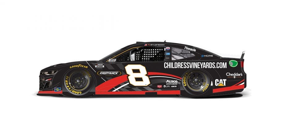 8 Reddick Sonoma 2021 1200x520