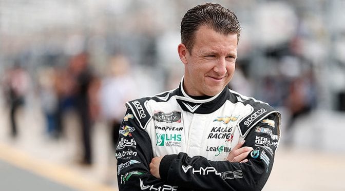 Allmendinger, Cindric share common ground as Xfinity favorites at Mid-Ohio