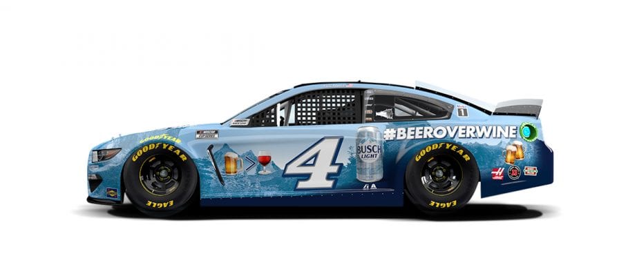 4 Harvick Sonoma 2021 1200x520