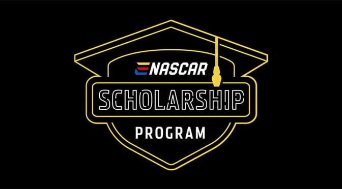 NASCAR partners with Stay Plugged IN on esports initiative