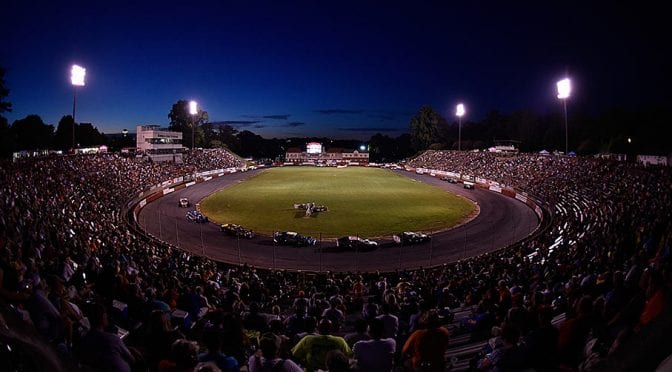 Growing up Madhouse: Reflections from a lifelong Bowman Gray fan