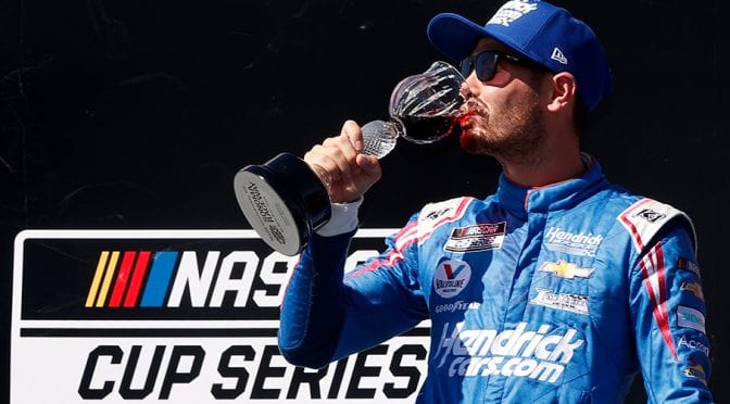 Featured Image for Sonoma sips: Looking at 2021 playoff picture with 10 regular-season races left