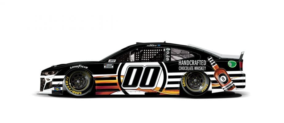 NASCAR Placeholder Image