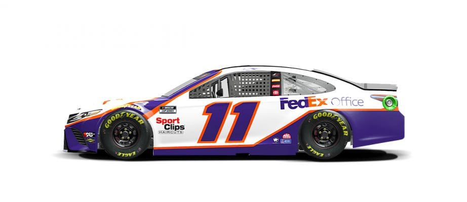 NASCAR Placeholder Image