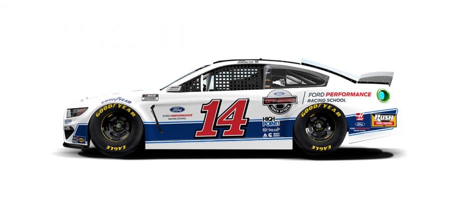 NASCAR Placeholder Image