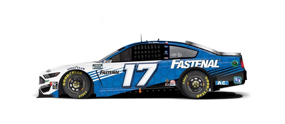 NASCAR Placeholder Image