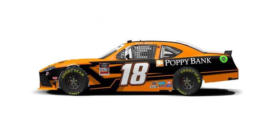 NASCAR Placeholder Image