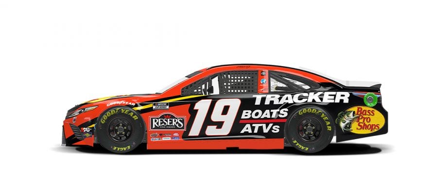 NASCAR Placeholder Image