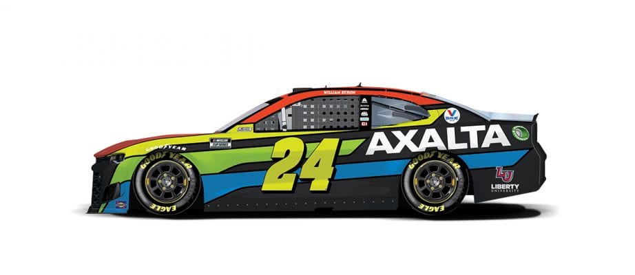 NASCAR Placeholder Image