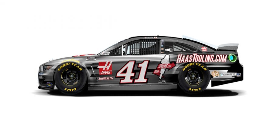NASCAR Placeholder Image