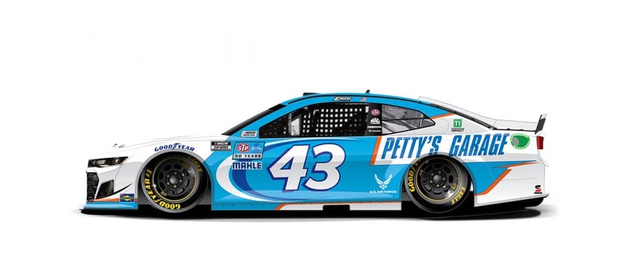 NASCAR Placeholder Image