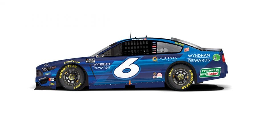 NASCAR Placeholder Image