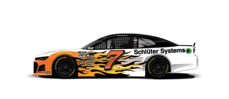 NASCAR Placeholder Image