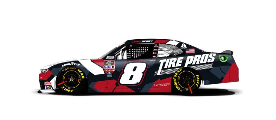 NASCAR Placeholder Image