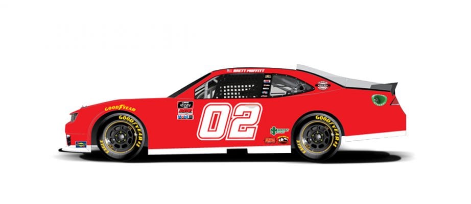 NASCAR Placeholder Image