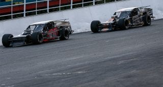 PIT BOX: NASCAR Whelen Modified Tour returns to Upstate New York at Oswego