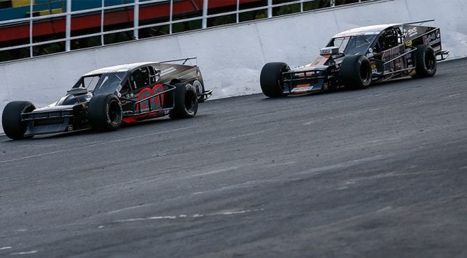 PIT BOX: NASCAR Whelen Modified Tour returns to Upstate New York at Oswego