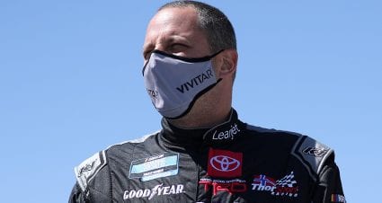 Johnny Sauter