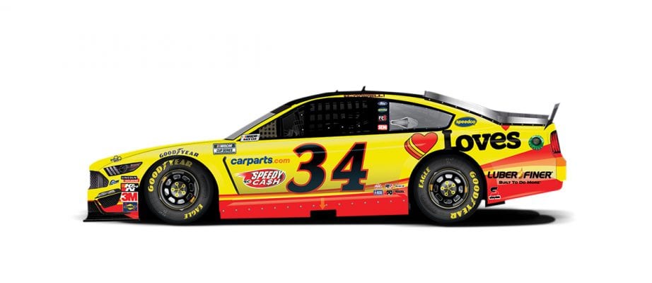 NASCAR Placeholder Image