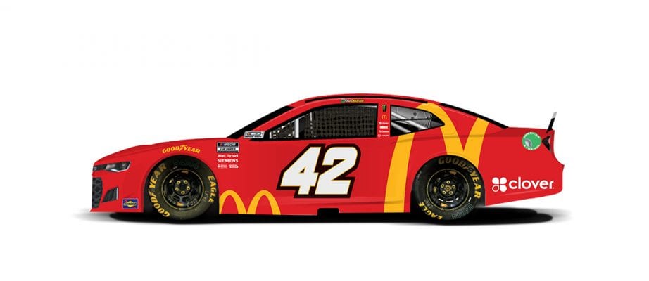 NASCAR Placeholder Image