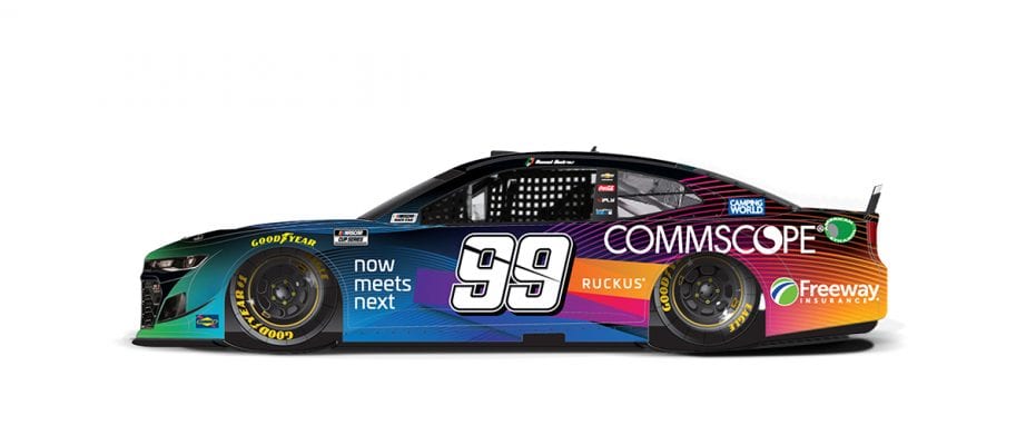 NASCAR Placeholder Image