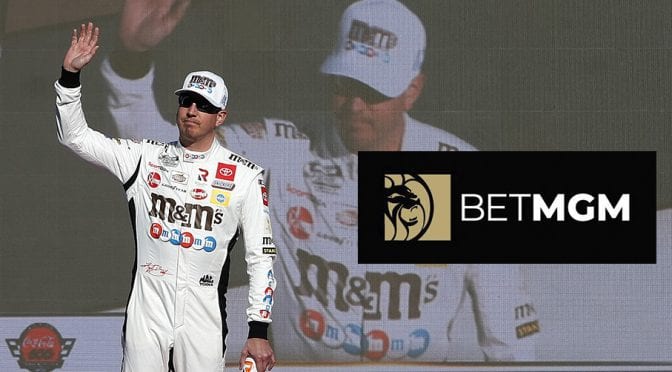 2021 NASCAR All-Star Race betting preview, presented by BetMGM