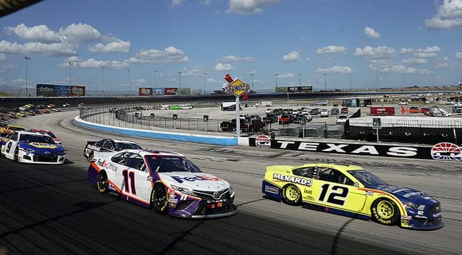Featured Image for What to Watch: Full guide for the 2021 All-Star Race at Texas Motor Speedway