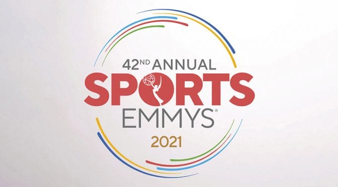 NASCAR Productions, MotorTrend win Sports Emmy for ‘NASCAR 2020: Under Pressure’
