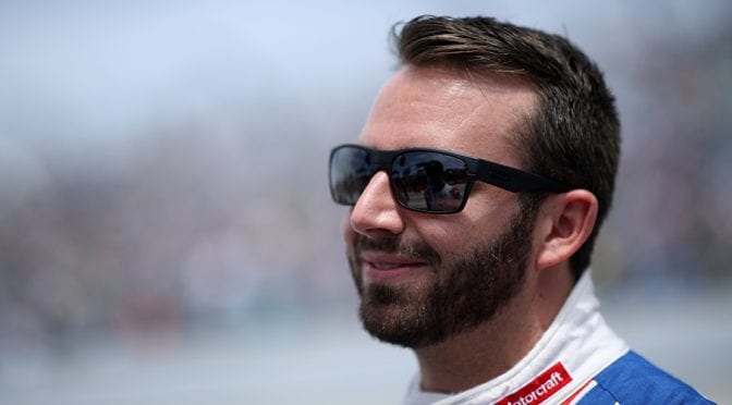 Featured image for DiBenedetto wins Fan Vote for 2021 All-Star Race at Texas