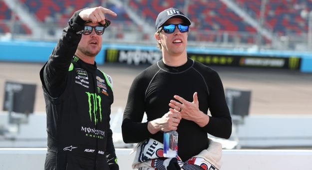 Key players in 2021-22 Silly Season