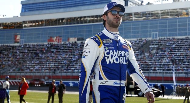 Daniel Suarez<br/>Odds to win 2021 Nashville race: 150-1