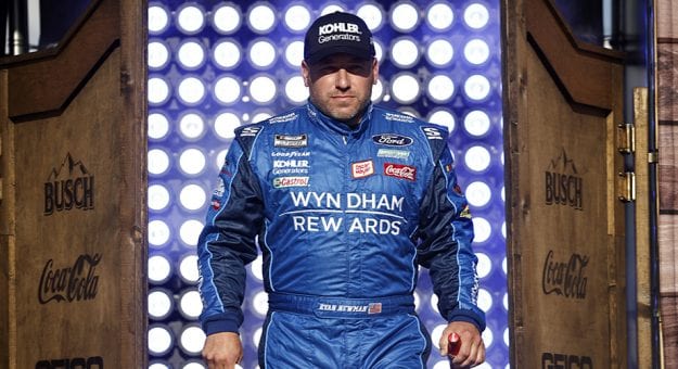 Ryan Newman<br/>Odds to win 2021 Nashville race: 250-1